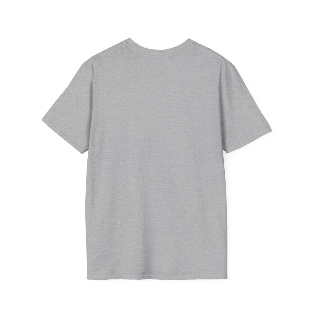 Copy of T‑Shirt — "I Like My Fiction Dark & Complicated" Graphic Tee