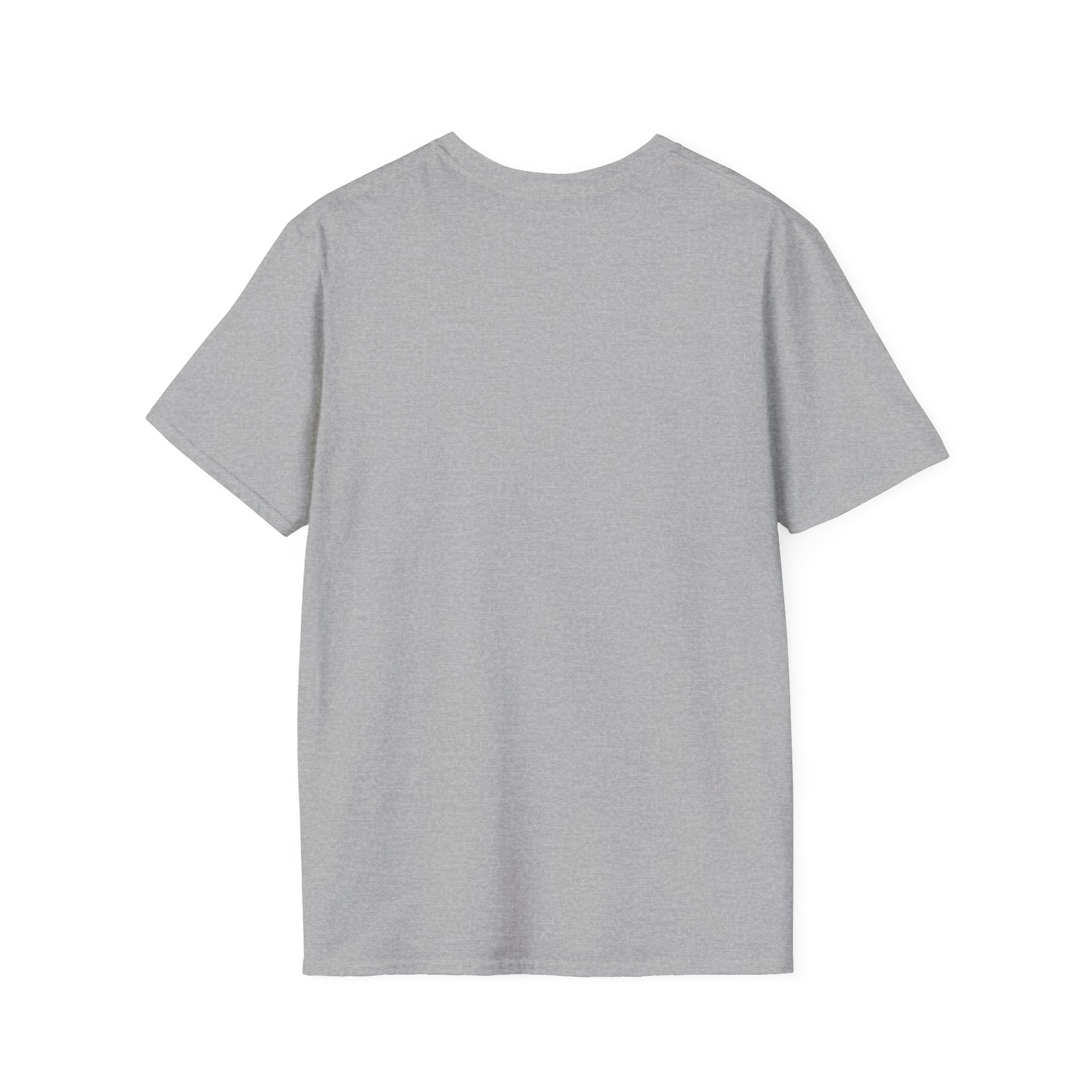 Copy of T‑Shirt — "I Like My Fiction Dark & Complicated" Graphic Tee