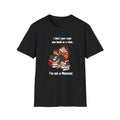 I Don't Just Read One Book at a Time. I'm Not a Monster - Graphic Tee