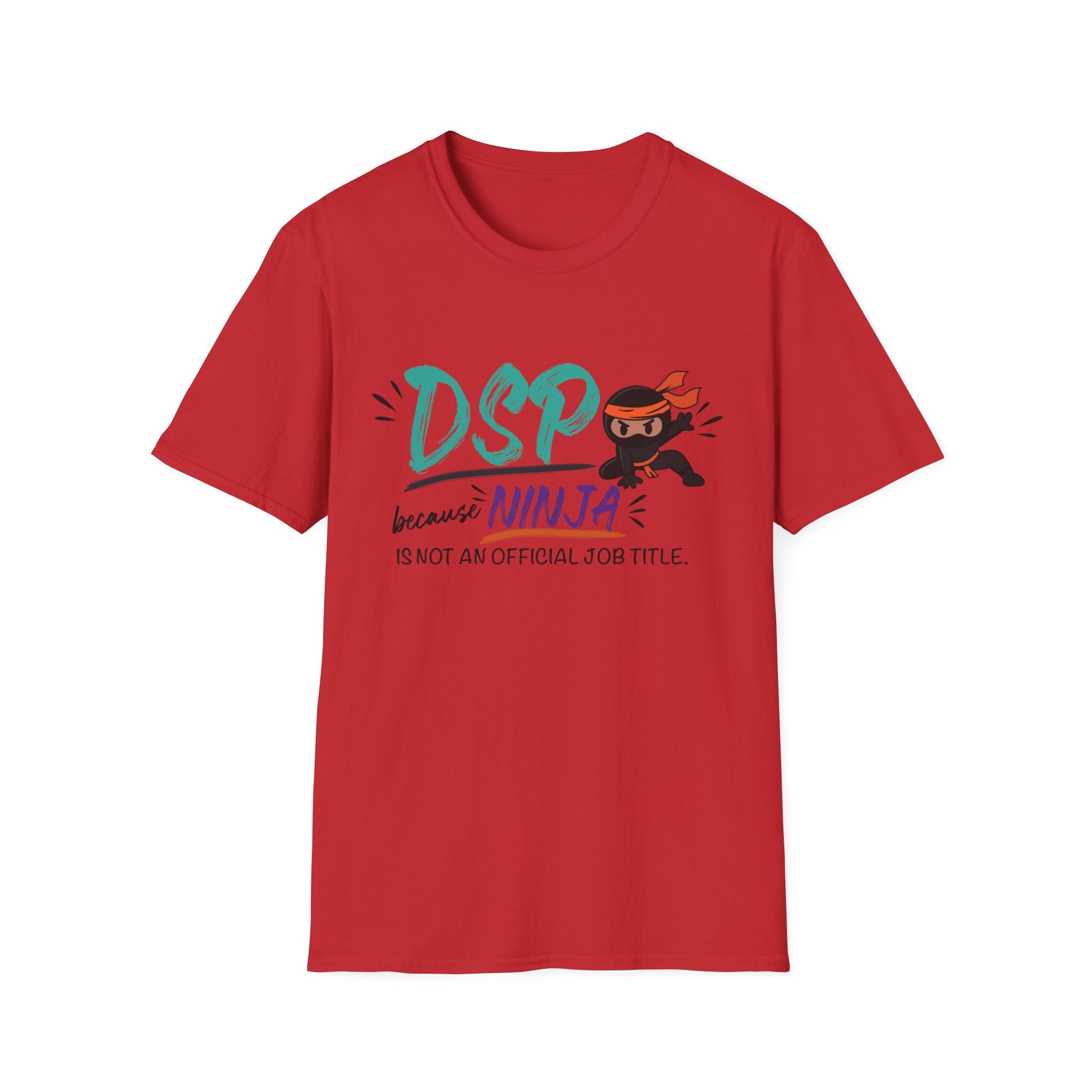 Copy of T‑Shirt — "I Like My Fiction Dark & Complicated" Graphic Tee