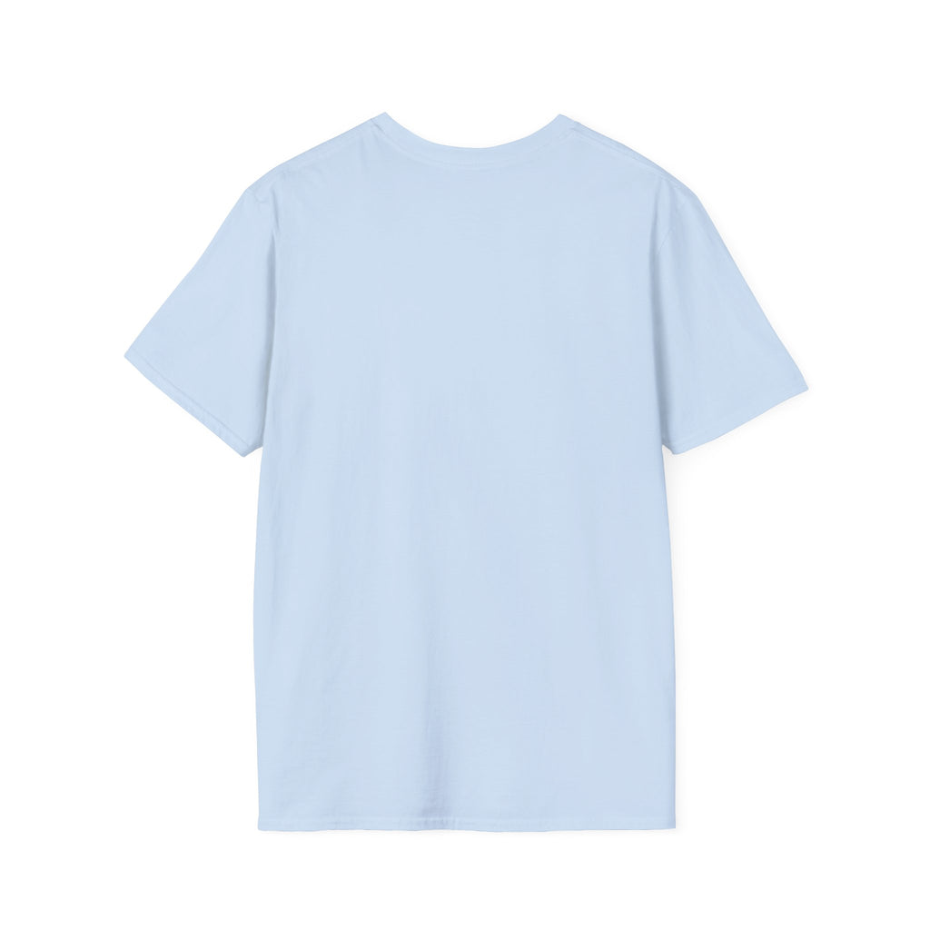 Copy of T‑Shirt — "I Like My Fiction Dark & Complicated" Graphic Tee