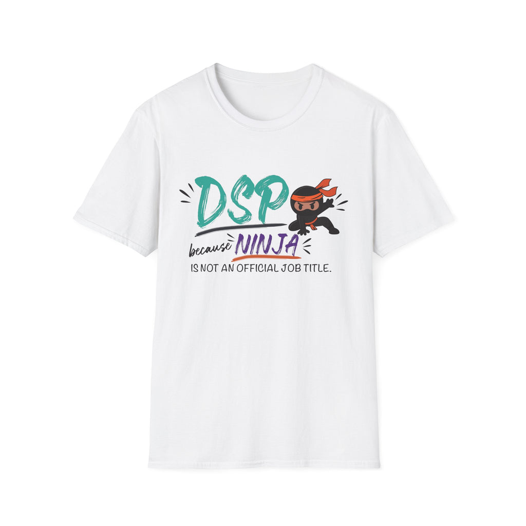 Copy of T‑Shirt — "I Like My Fiction Dark & Complicated" Graphic Tee