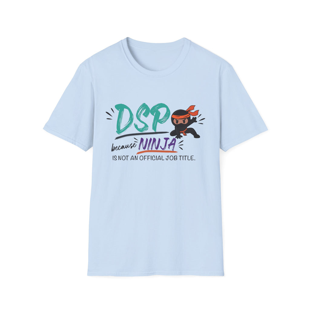 Copy of T‑Shirt — "I Like My Fiction Dark & Complicated" Graphic Tee