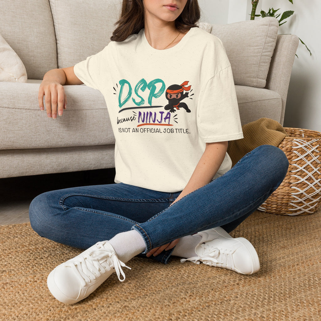 Copy of T‑Shirt — "I Like My Fiction Dark & Complicated" Graphic Tee