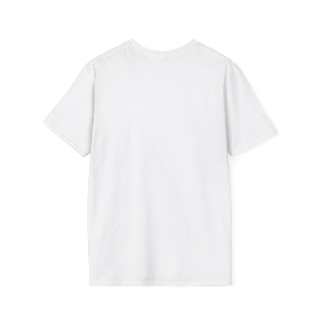 Copy of T‑Shirt — "I Like My Fiction Dark & Complicated" Graphic Tee