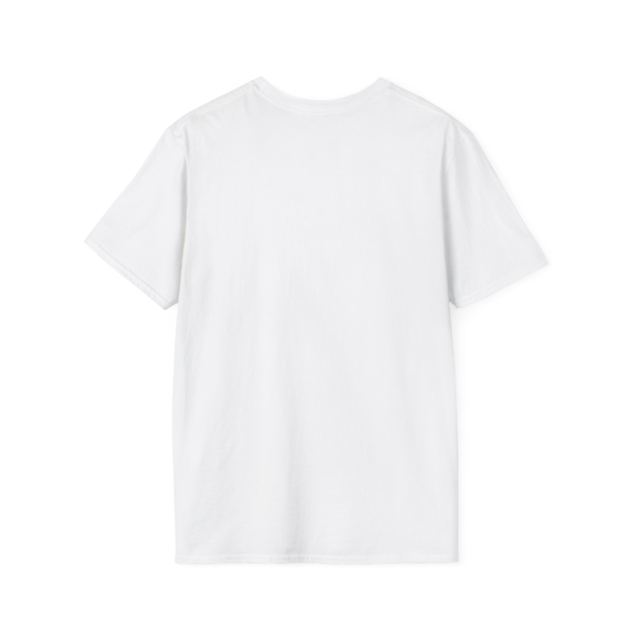 Copy of T‑Shirt — "I Like My Fiction Dark & Complicated" Graphic Tee