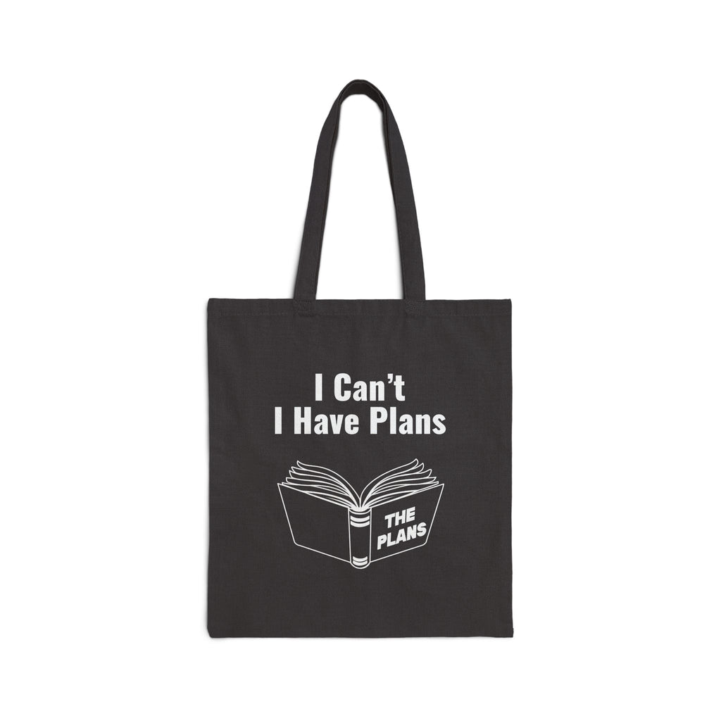 Copy of Tote Bag — Coffee Heartbeat Canvas Tote
