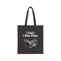 Copy of Tote Bag — Coffee Heartbeat Canvas Tote