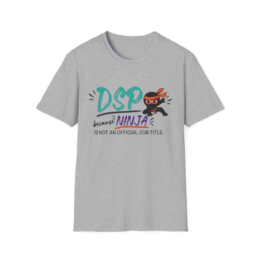Copy of T‑Shirt — "I Like My Fiction Dark & Complicated" Graphic Tee