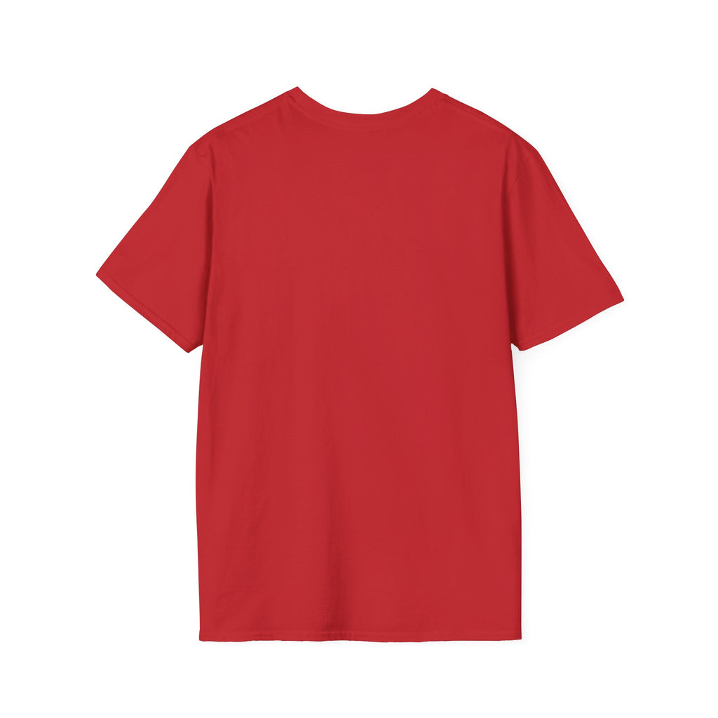 Copy of T‑Shirt — "I Like My Fiction Dark & Complicated" Graphic Tee