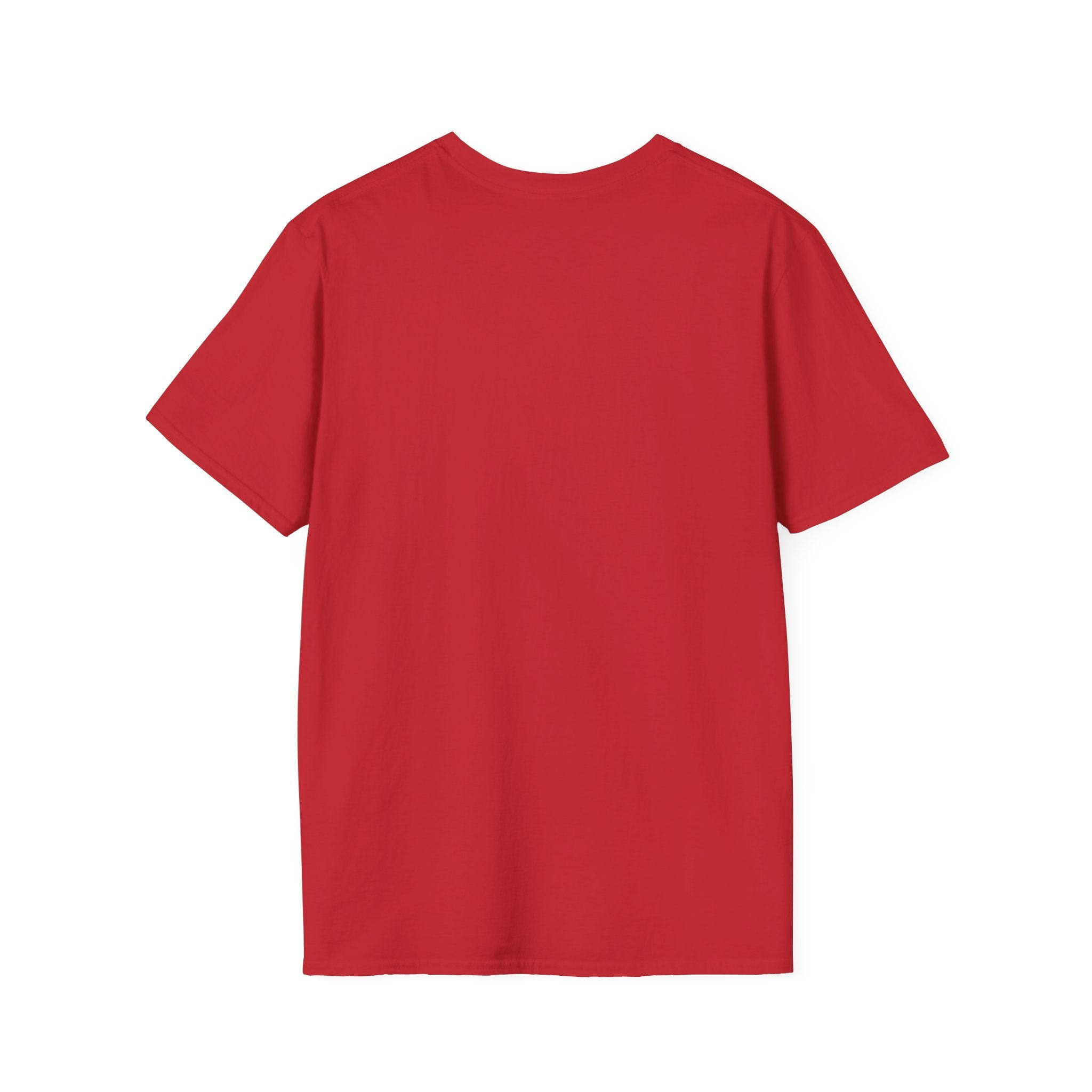 Copy of T‑Shirt — "I Like My Fiction Dark & Complicated" Graphic Tee