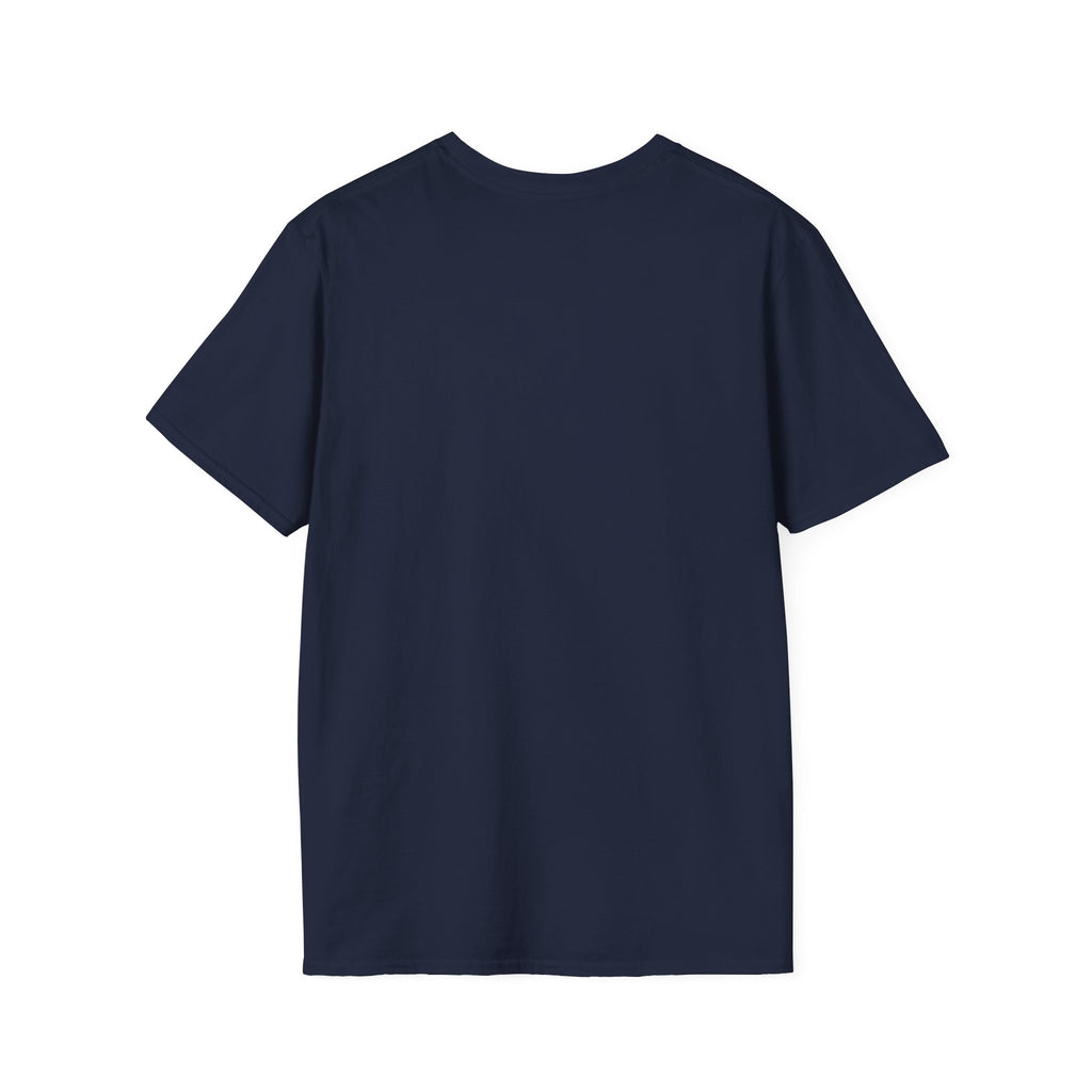 Copy of T‑Shirt — "I Like My Fiction Dark & Complicated" Graphic Tee