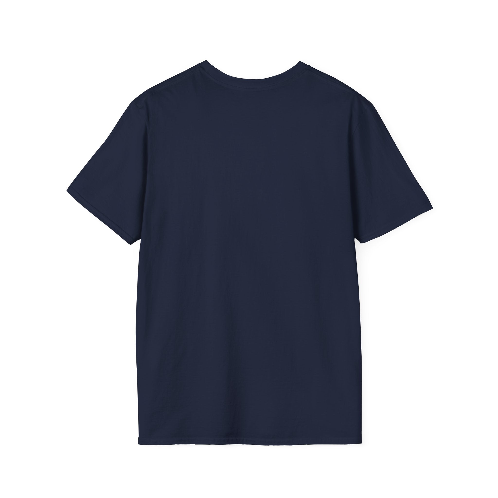 Copy of T‑Shirt — "I Like My Fiction Dark & Complicated" Graphic Tee