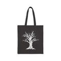 Copy of Tote Bag — Coffee Heartbeat Canvas Tote