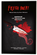 Fresh Meat (Paperback)